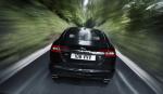 Jaguar XFR 2009 года